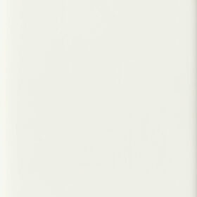 Example image of White finish